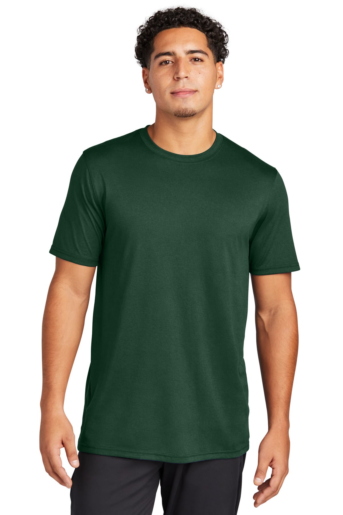 Sport-Tek ® Echo Tee ST760