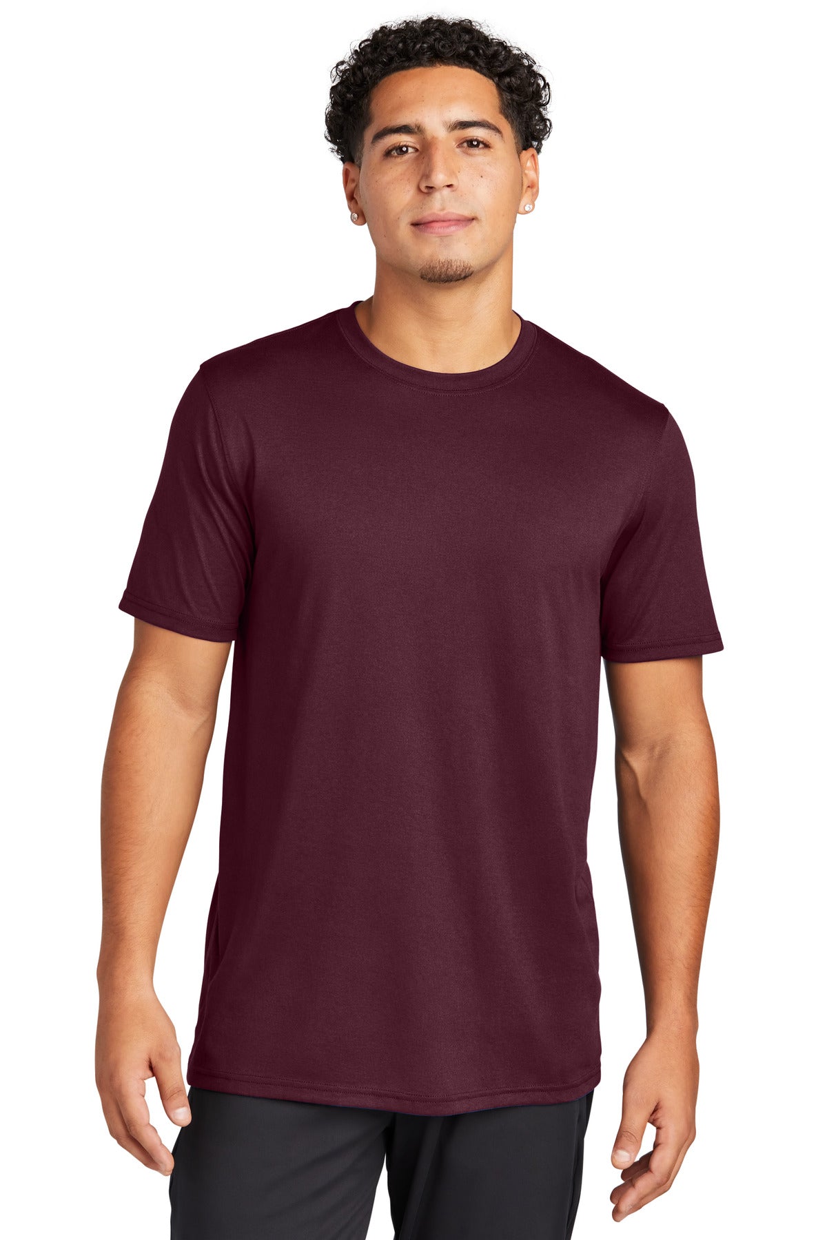 Sport-Tek ® Echo Tee ST760