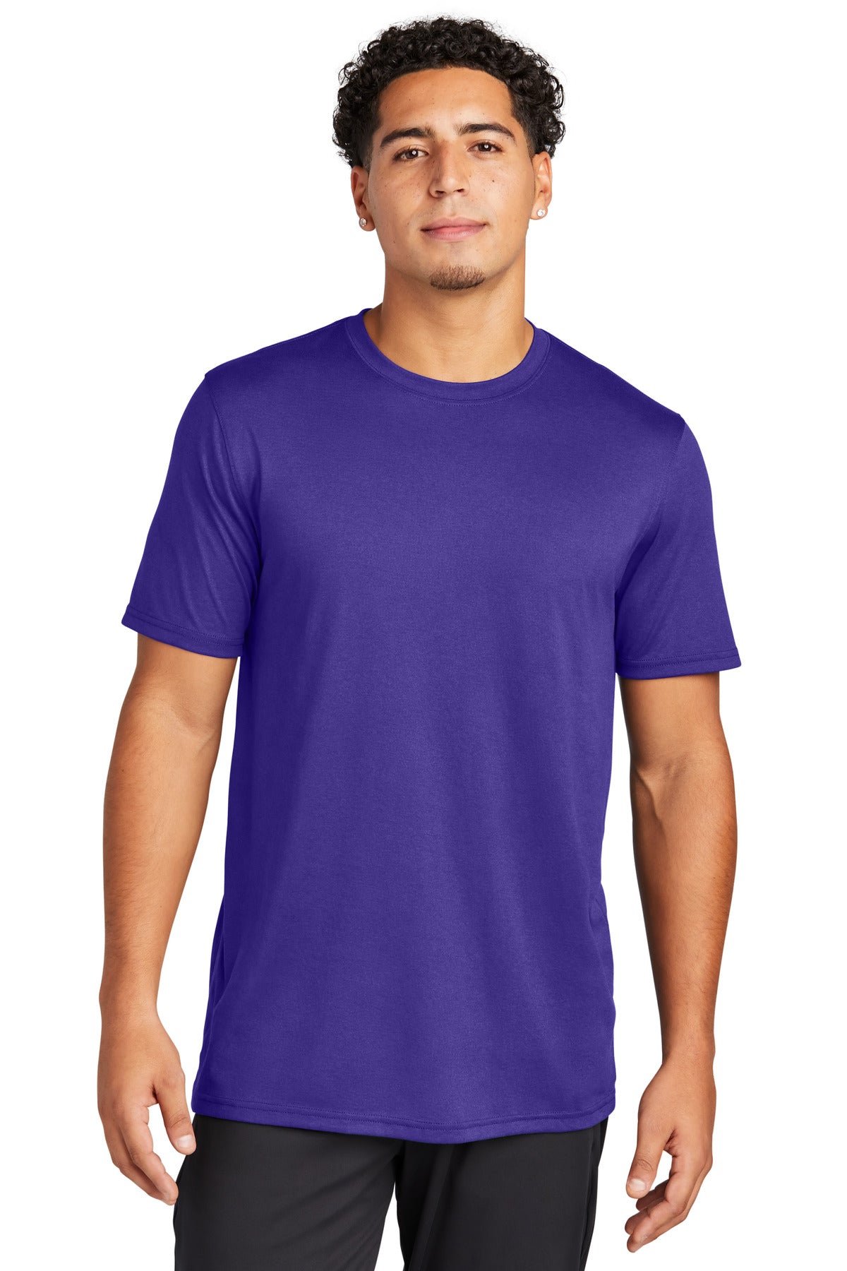 Sport-Tek ® Echo Tee ST760