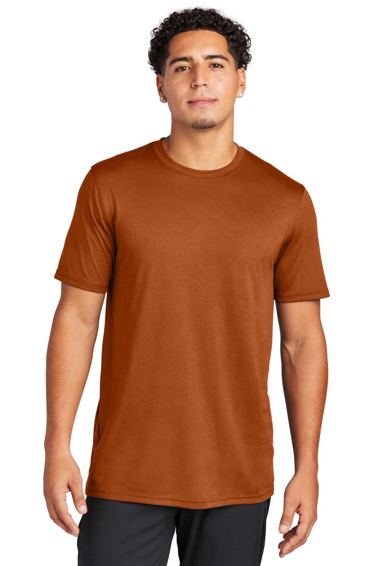 Sport-Tek ® Echo Tee ST760