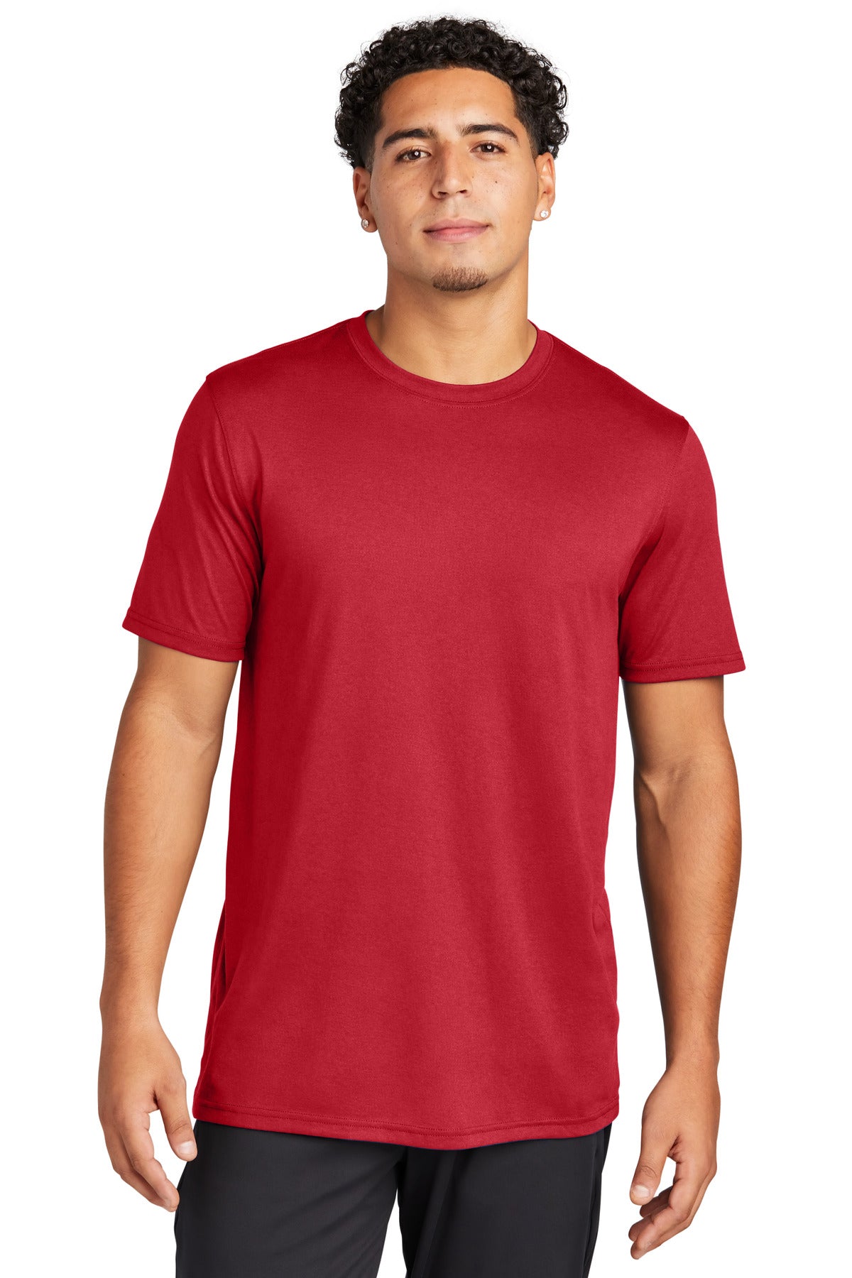 Sport-Tek ® Echo Tee ST760