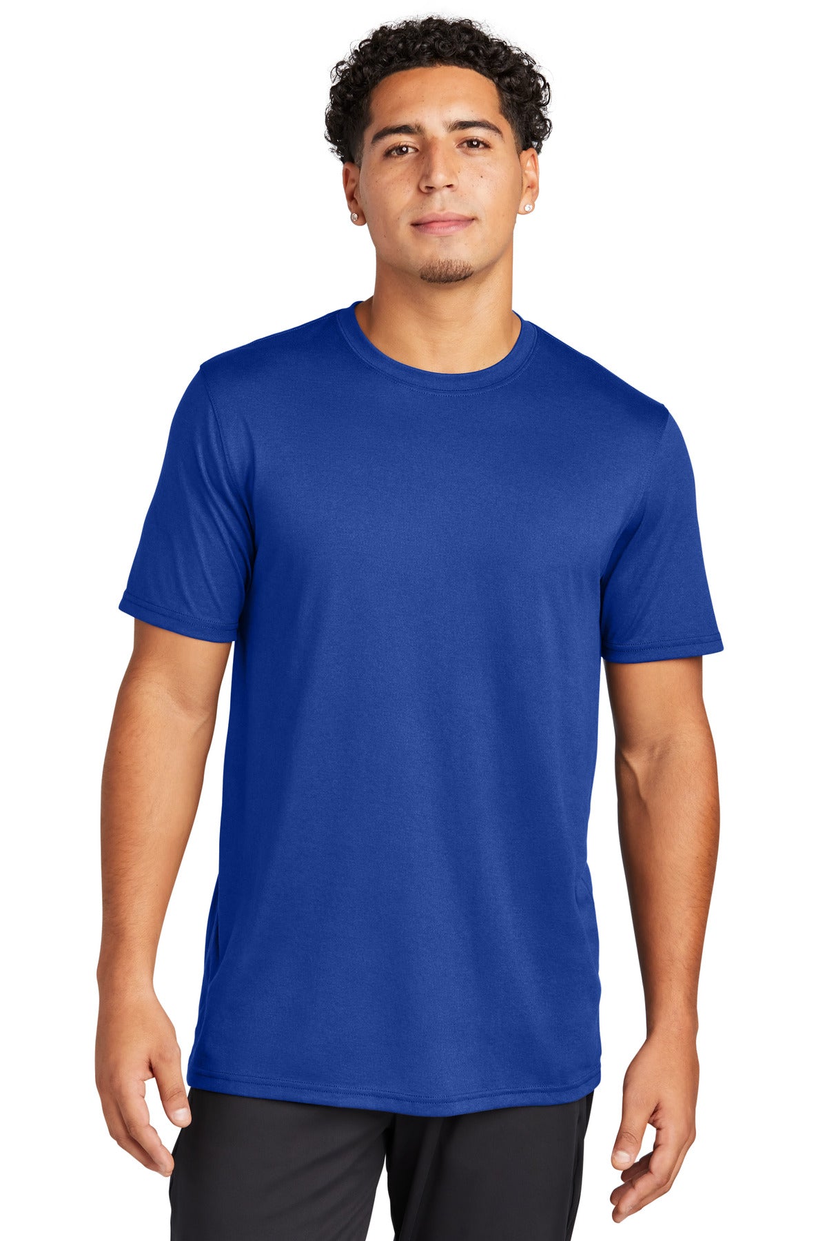 Sport-Tek ® Echo Tee ST760