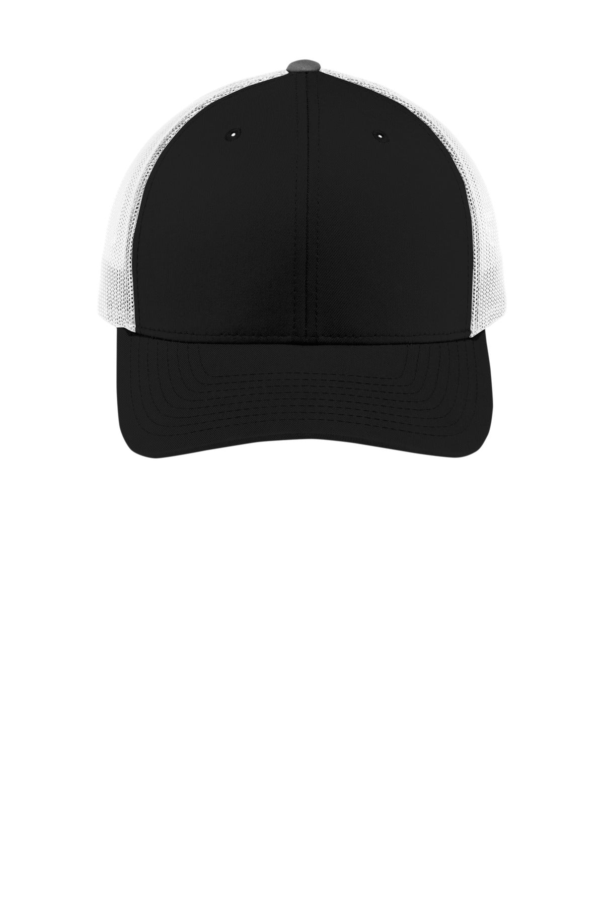 Sport-Tek ® YP Classics ® Retro Trucker Cap. STC39