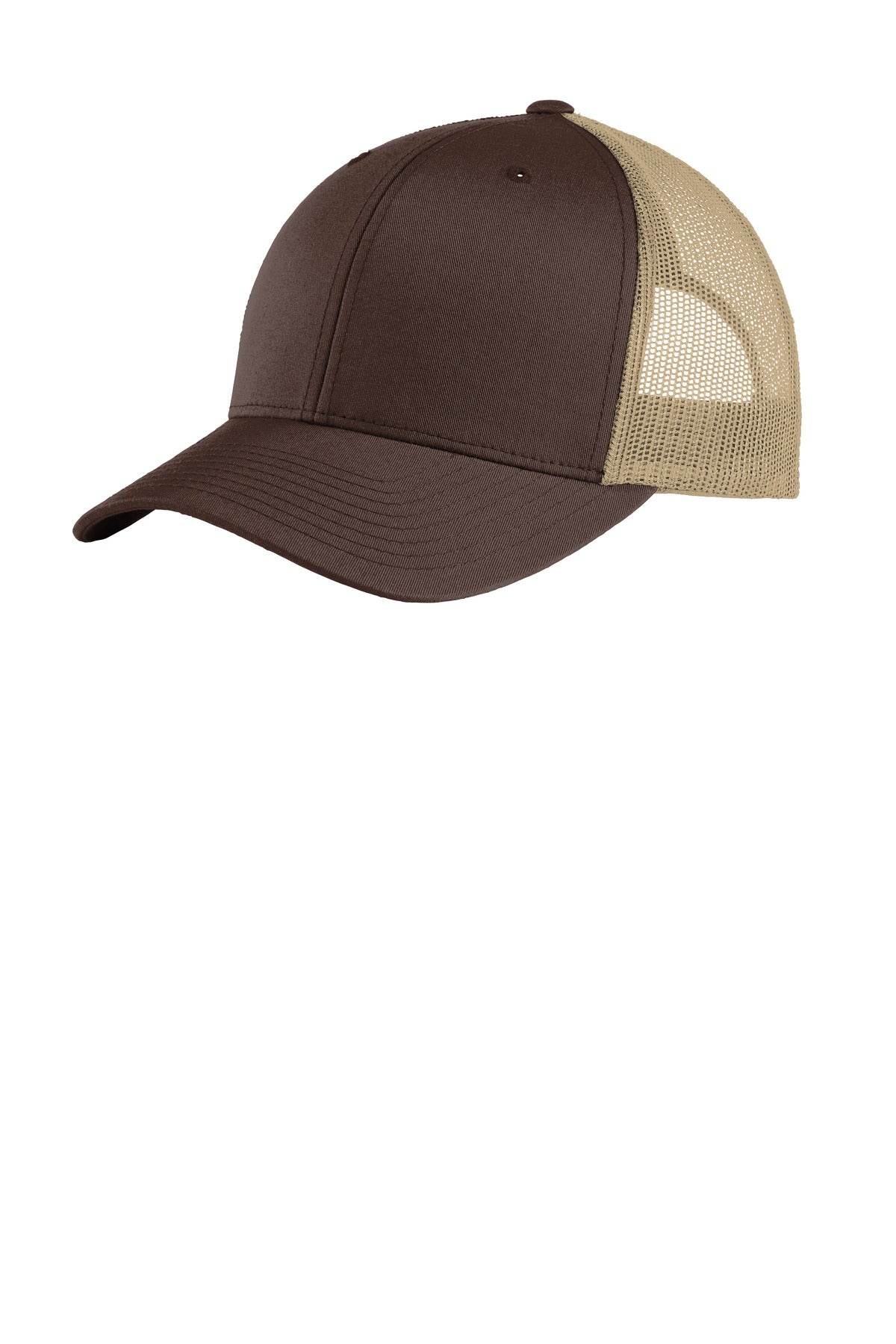 Sport-Tek ® YP Classics ® Retro Trucker Cap. STC39