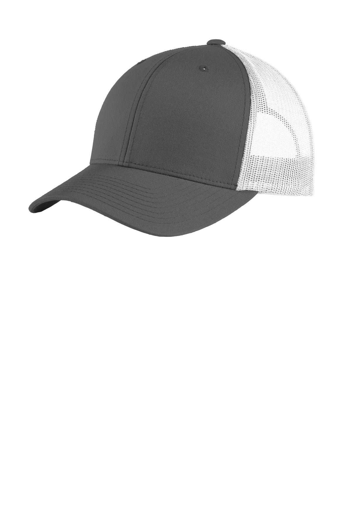 Sport-Tek ® YP Classics ® Retro Trucker Cap. STC39