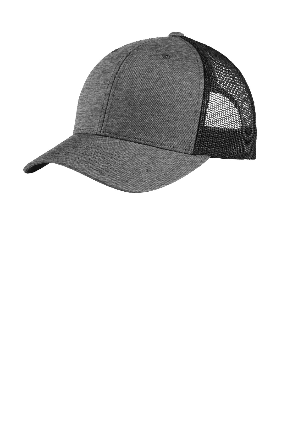 Sport-Tek ® YP Classics ® Retro Trucker Cap. STC39