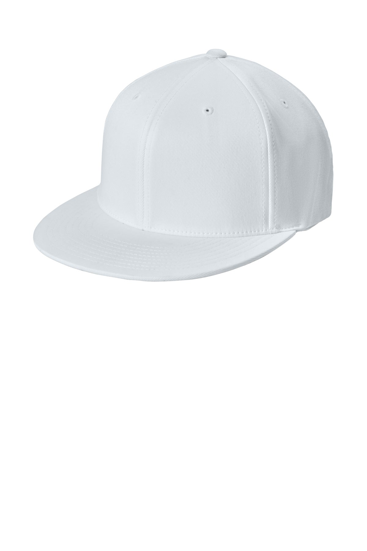 Sport-Tek ® Flexfit ® Flat Bill Cap STC56