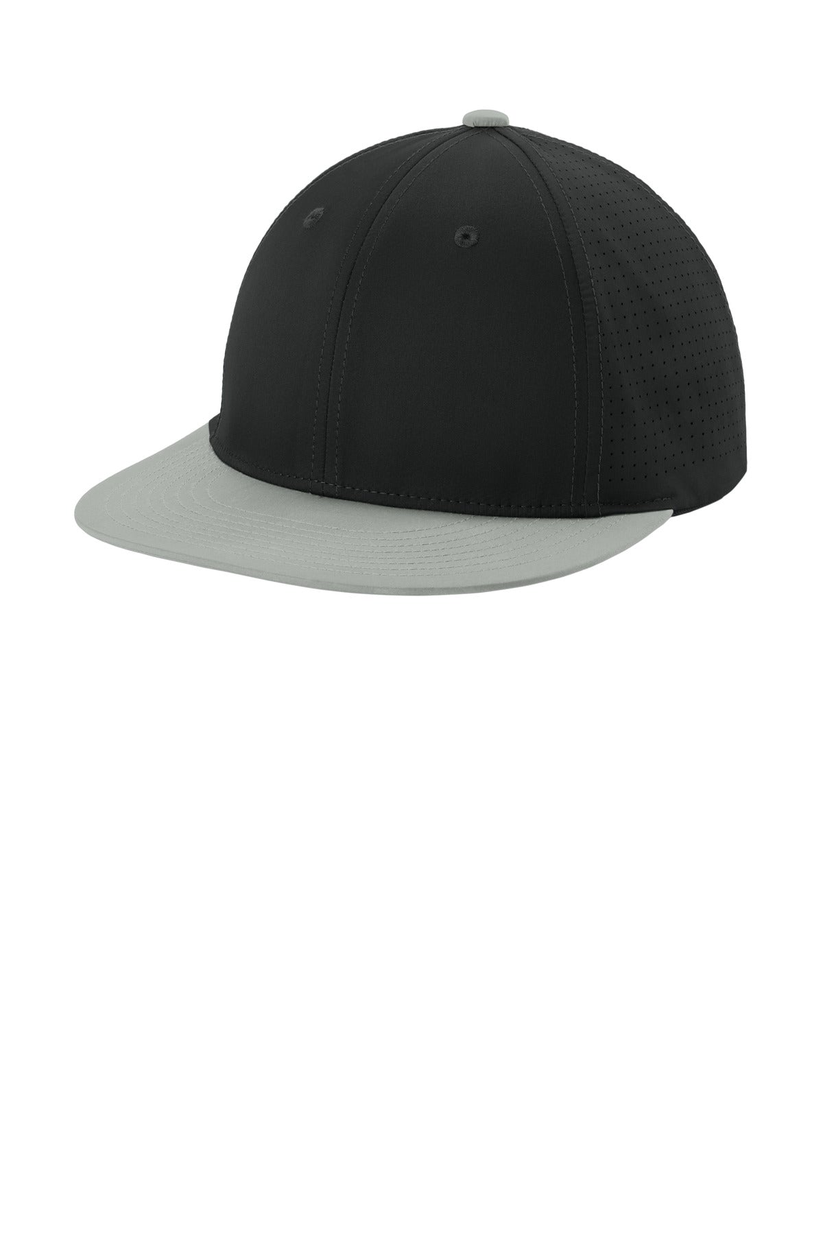 Sport-Tek ® Pro-Cut Stretch-Tek Cap STC64