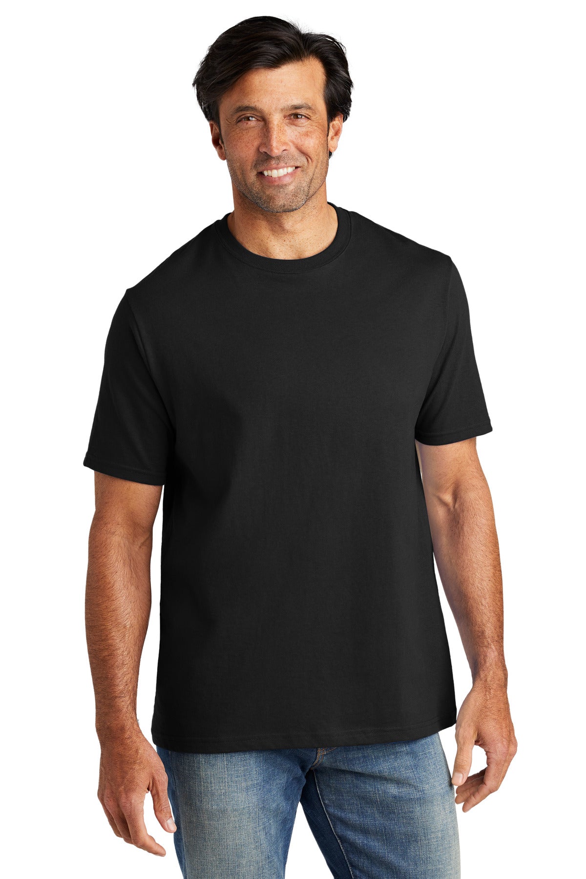 Volunteer Knitwear ™ All-American Tee VL100