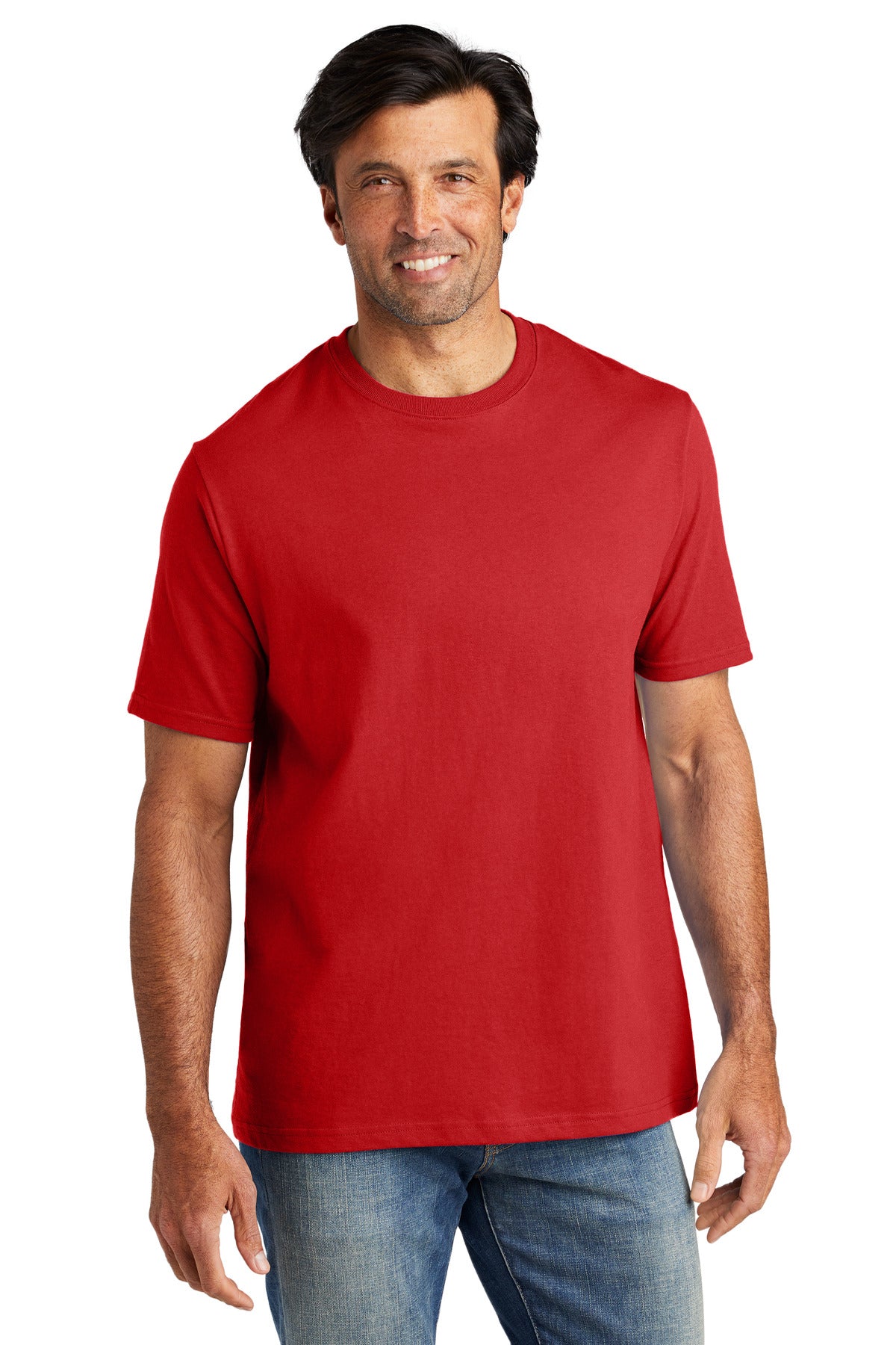 Volunteer Knitwear ™ All-American Tee VL100