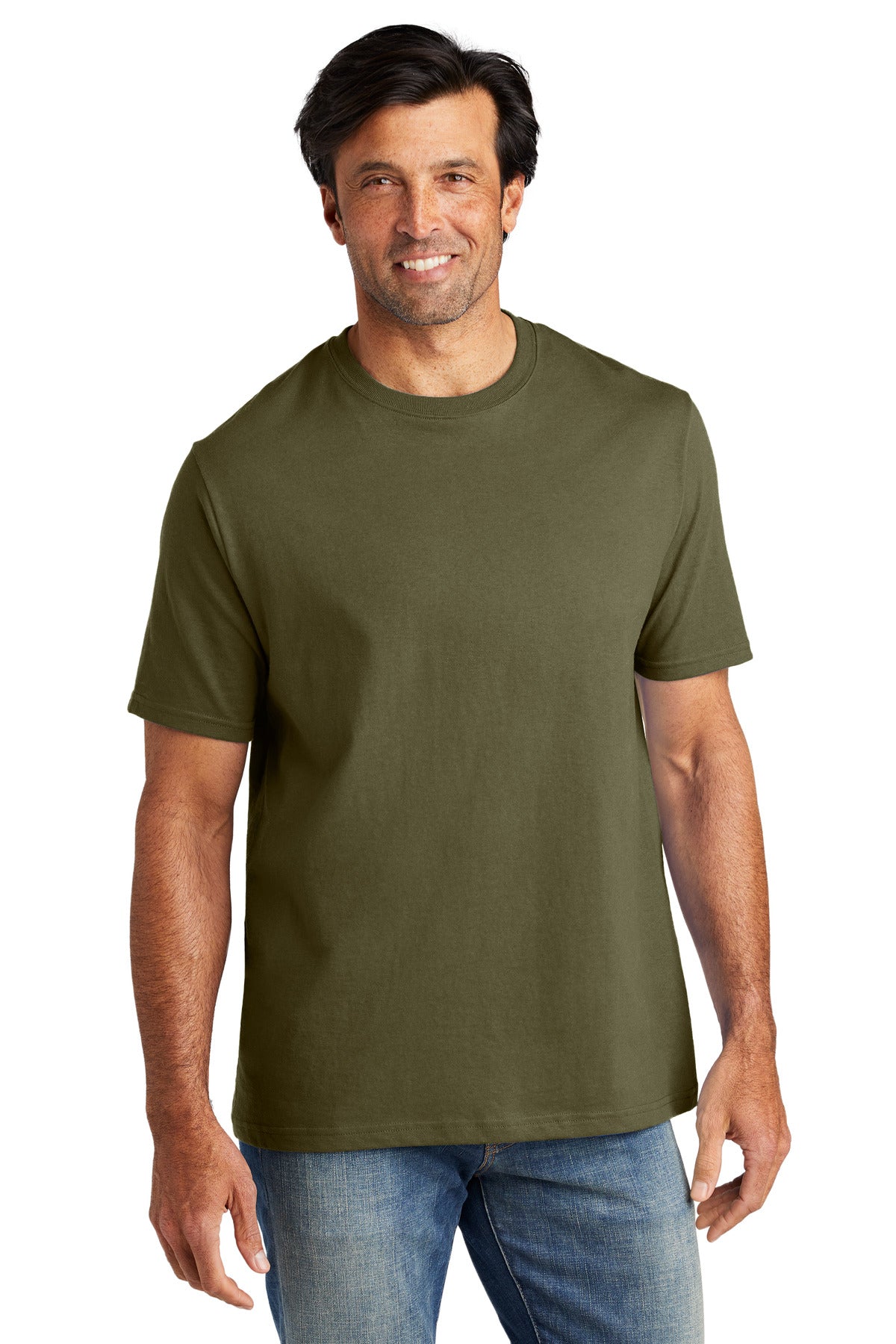 Volunteer Knitwear ™ All-American Tee VL100