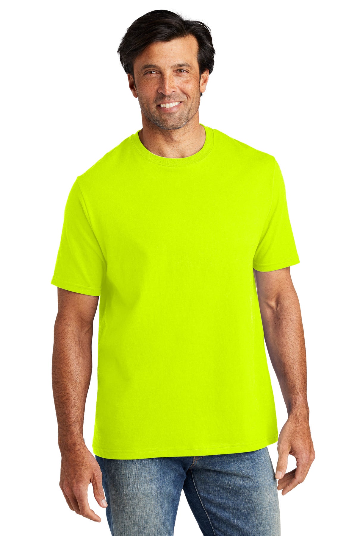 Volunteer Knitwear ™ All-American Tee VL100