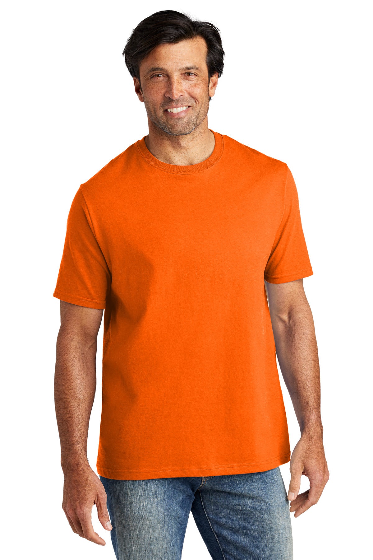 Volunteer Knitwear ™ All-American Tee VL100