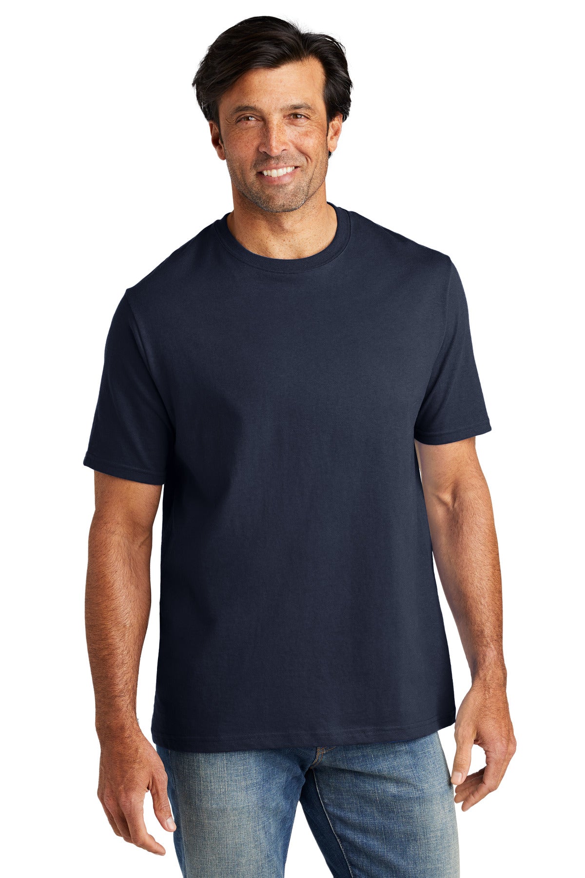 Volunteer Knitwear ™ All-American Tee VL100