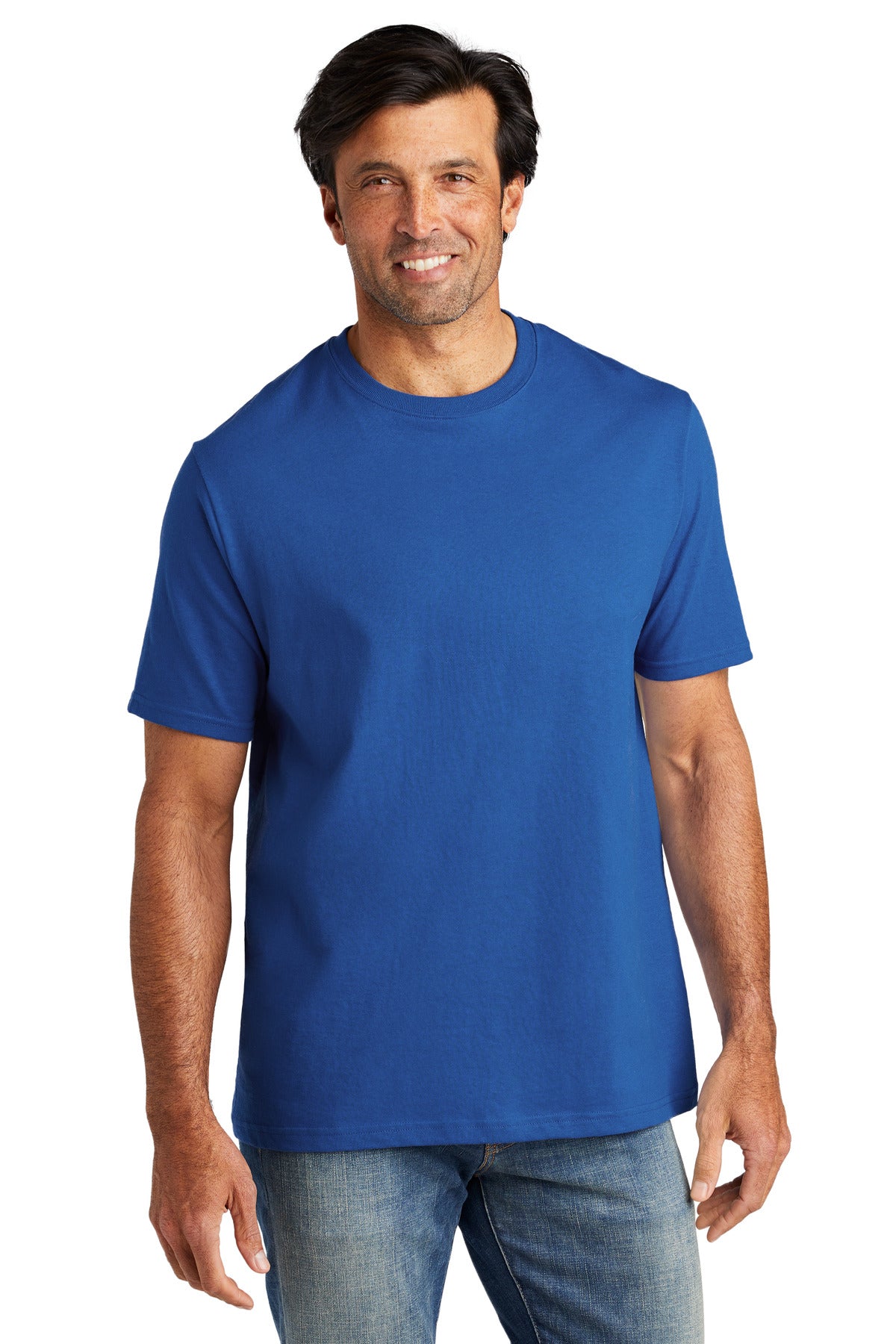 Volunteer Knitwear ™ All-American Tee VL100
