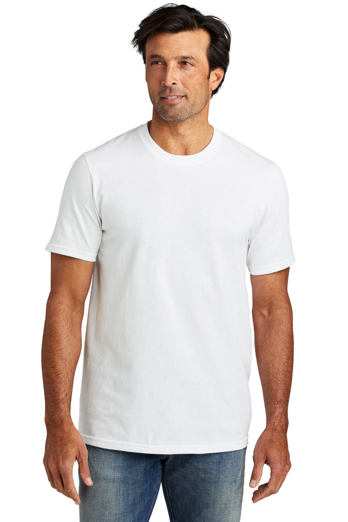 Volunteer Knitwear ™ All-American Tee VL100