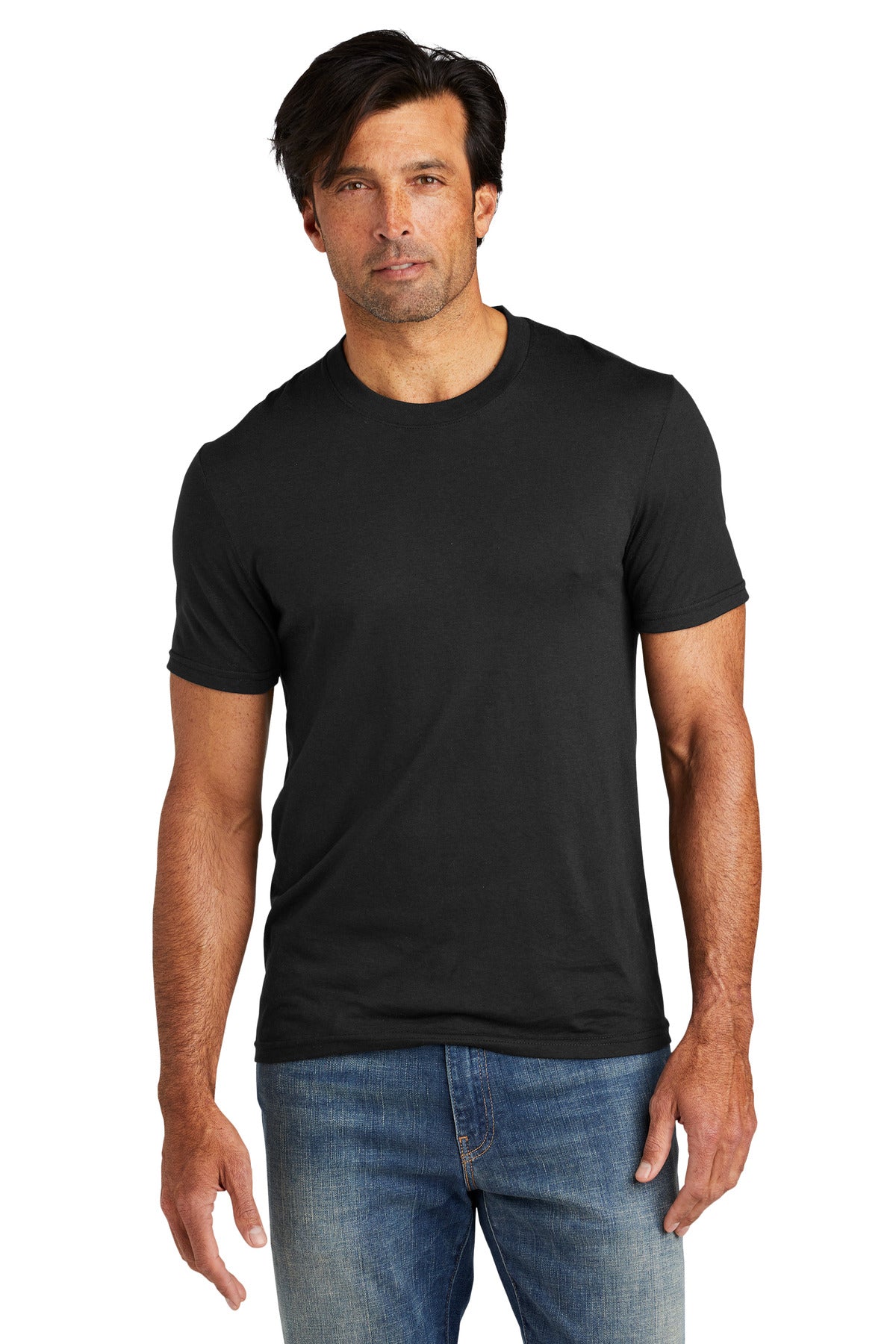 Volunteer Knitwear ™ Tri Tee VL40