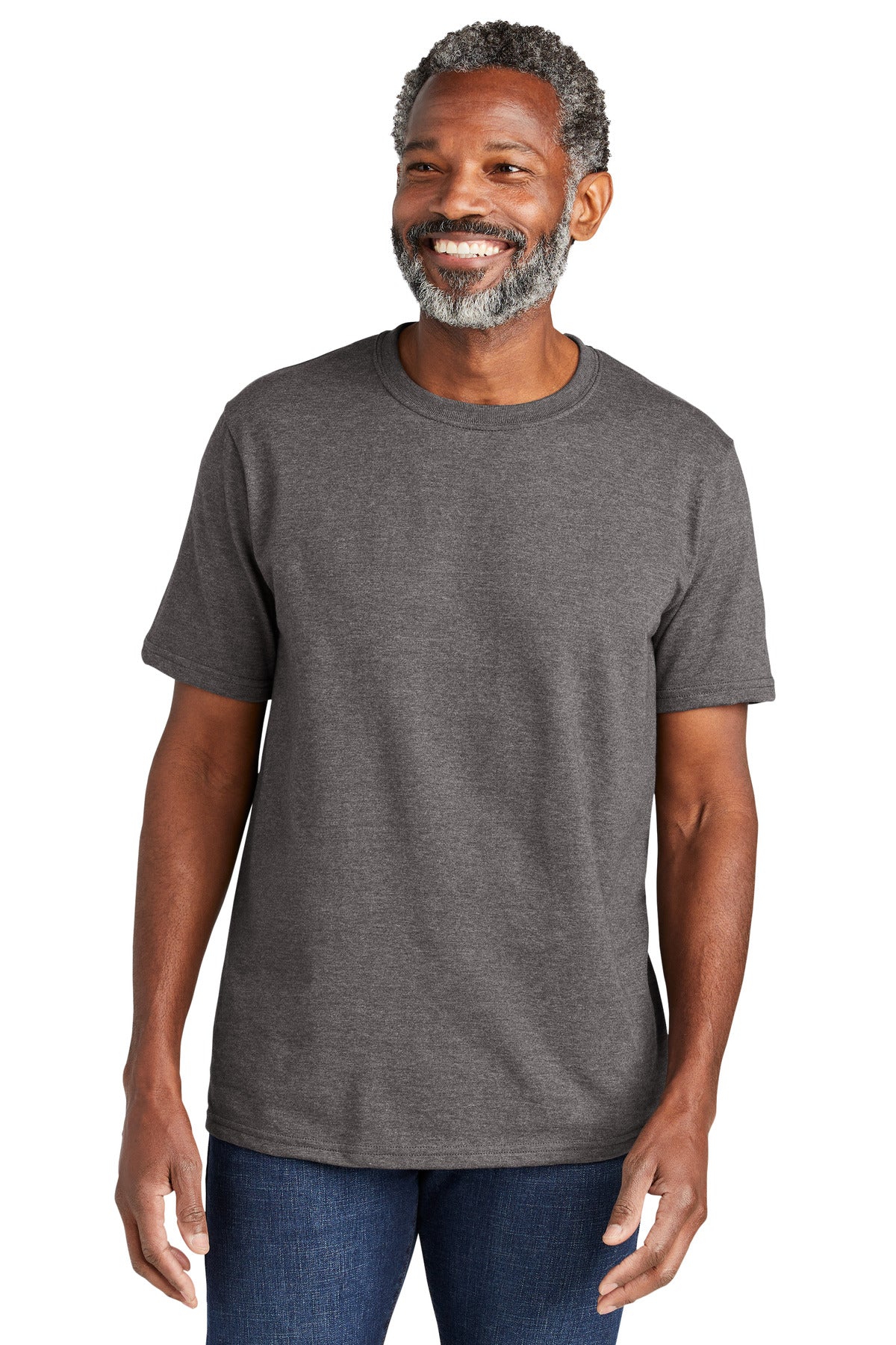 Volunteer Knitwear ™ Chore Tee VL60