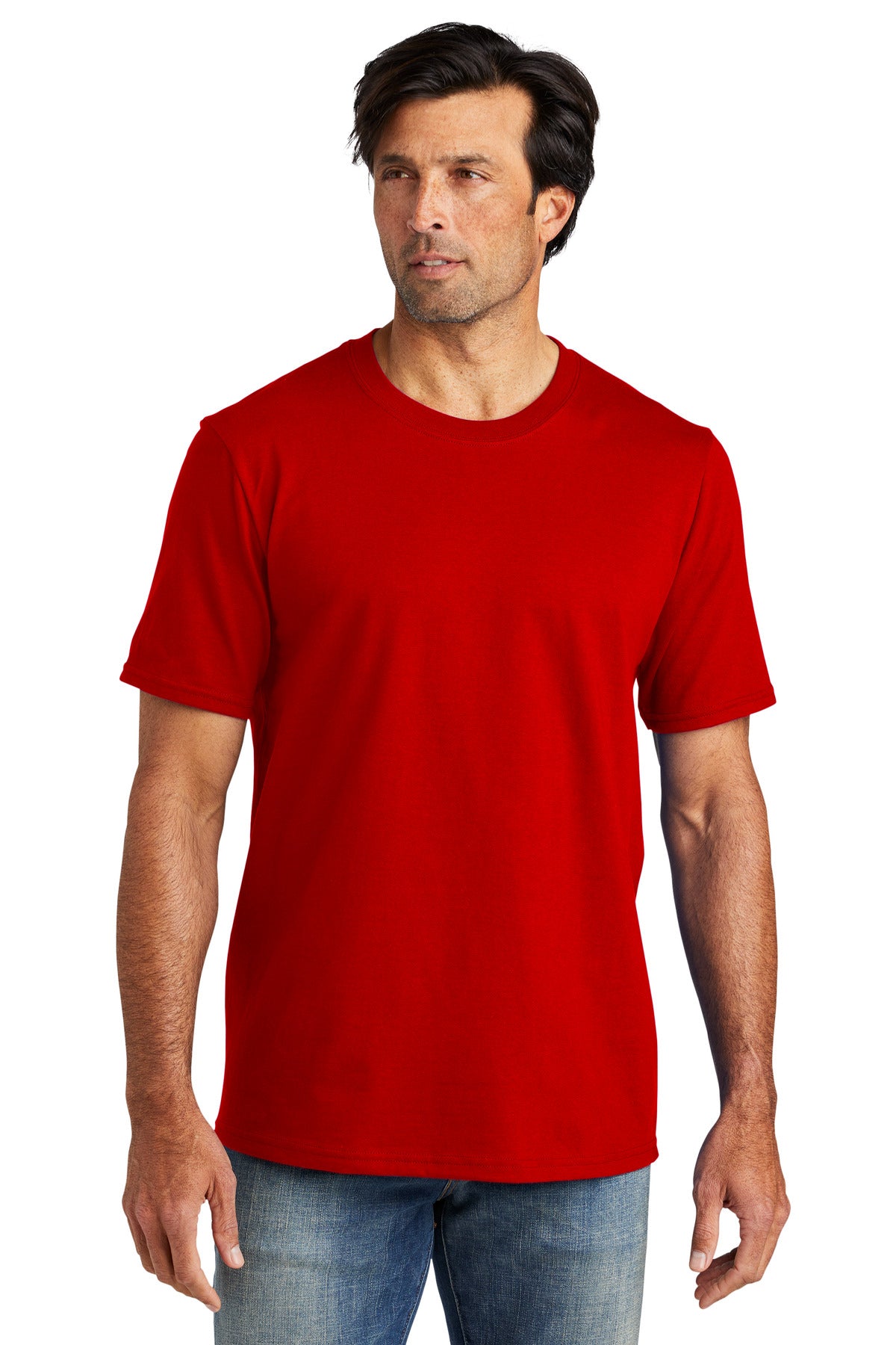 Volunteer Knitwear ™ Chore Tee VL60