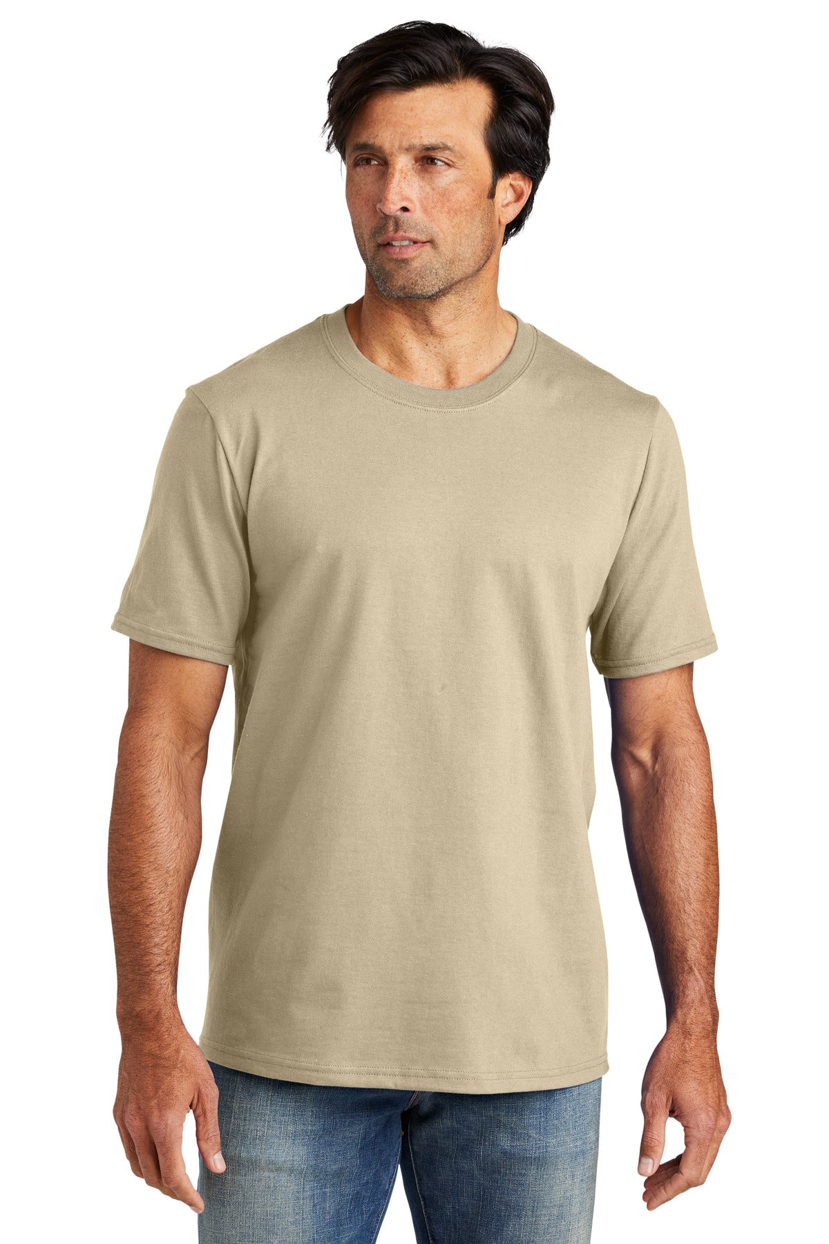 Volunteer Knitwear ™ Chore Tee VL60