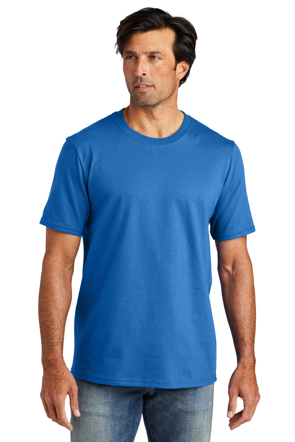 Volunteer Knitwear ™ Chore Tee VL60