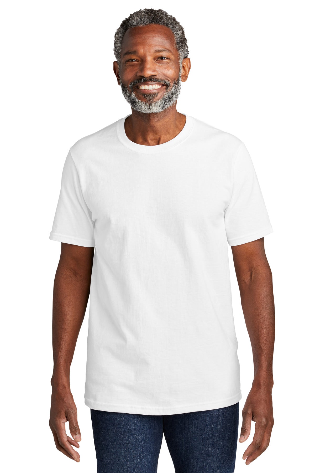 Volunteer Knitwear ™ Chore Tee VL60