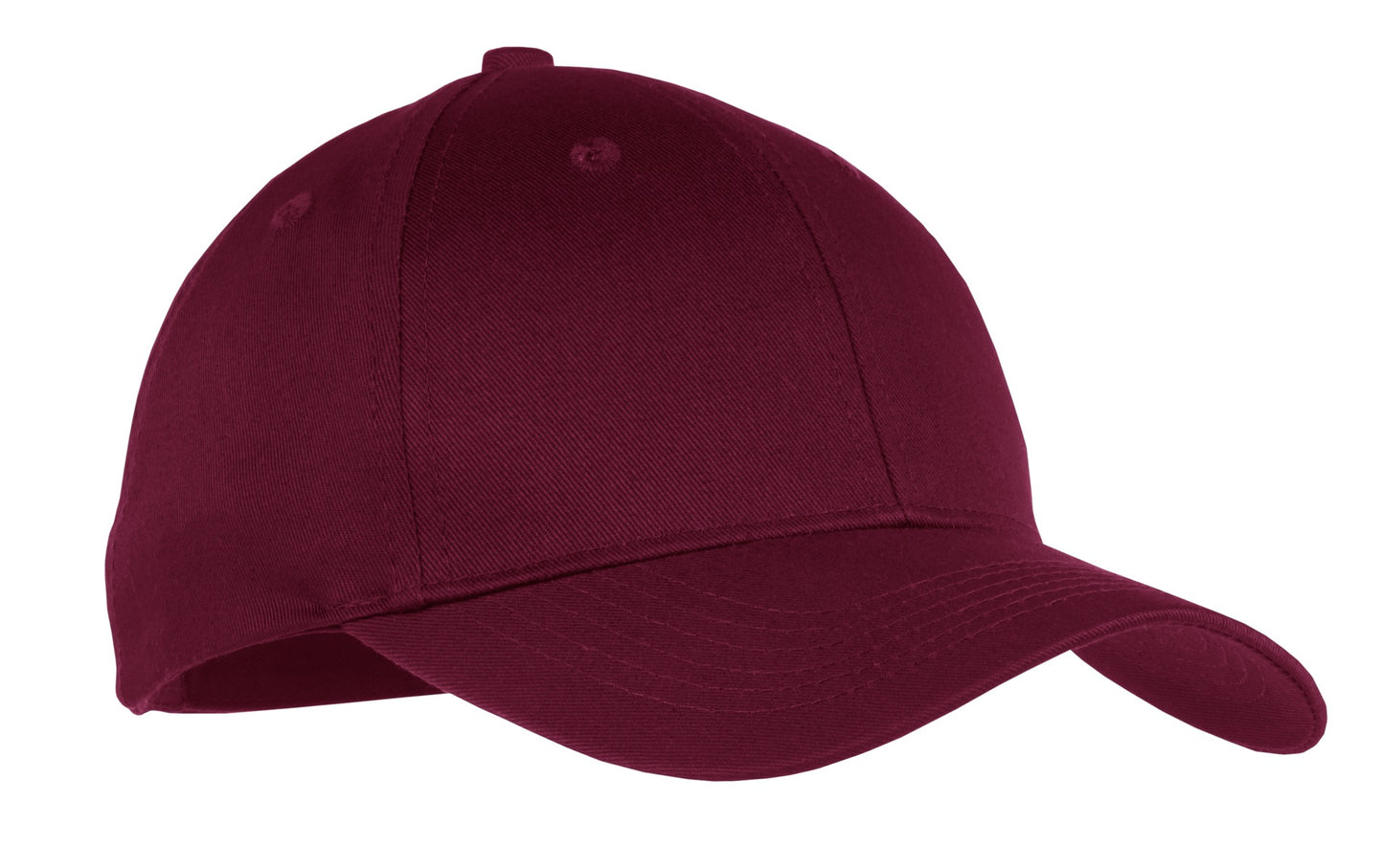 Port & Company ® Youth Six-Panel Twill Cap. YCP80