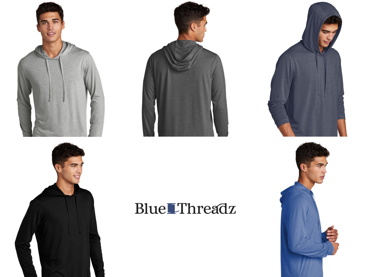 Sweatshirts