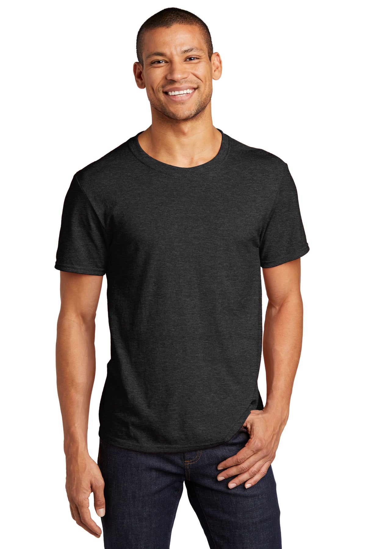 Jerzees ®  Premium Blend Ring Spun T-Shirt 560M