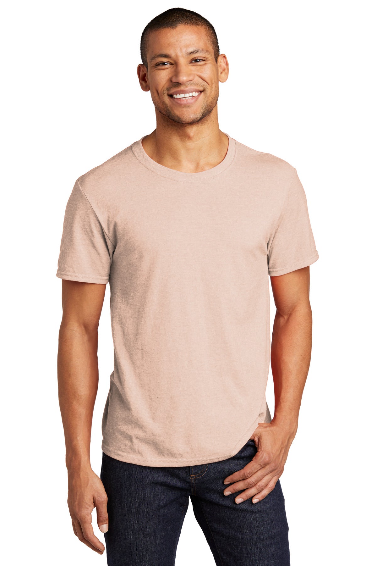 Jerzees ®  Premium Blend Ring Spun T-Shirt 560M