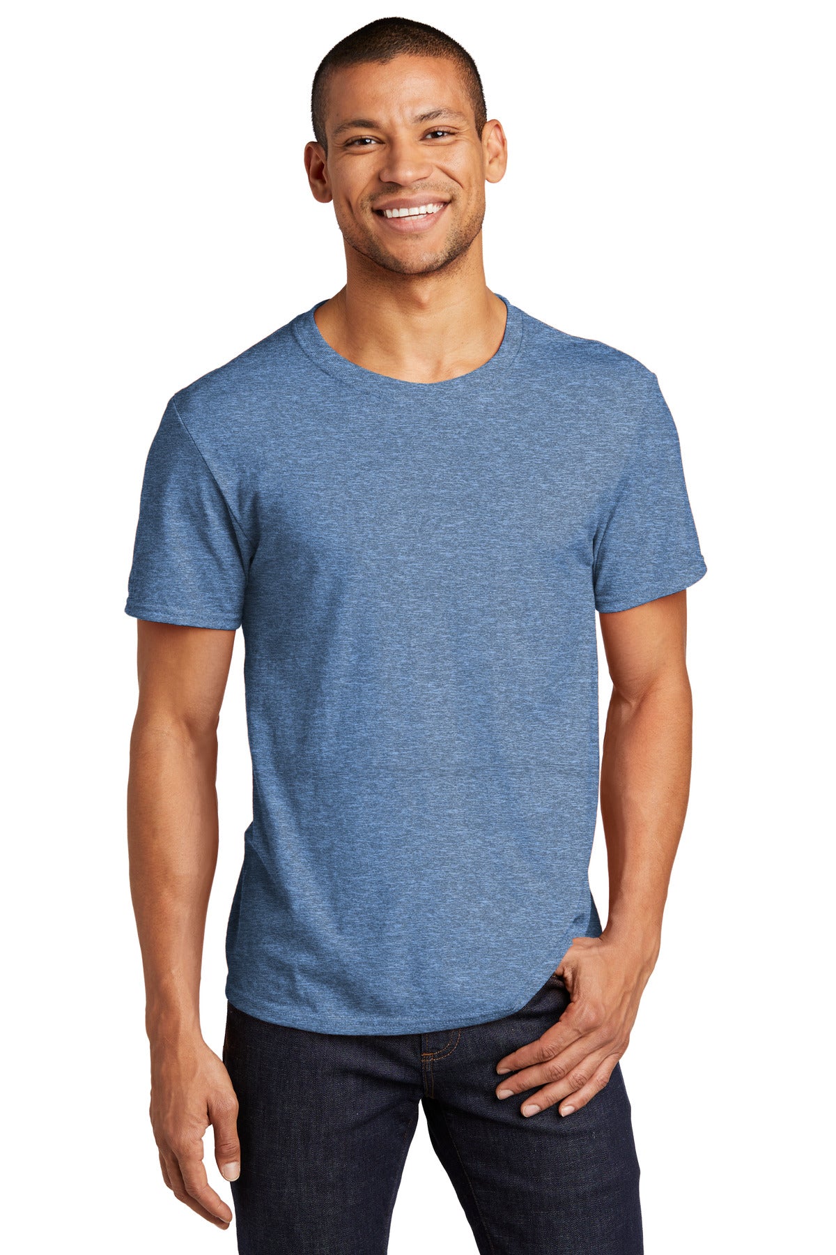 Jerzees ®  Premium Blend Ring Spun T-Shirt 560M