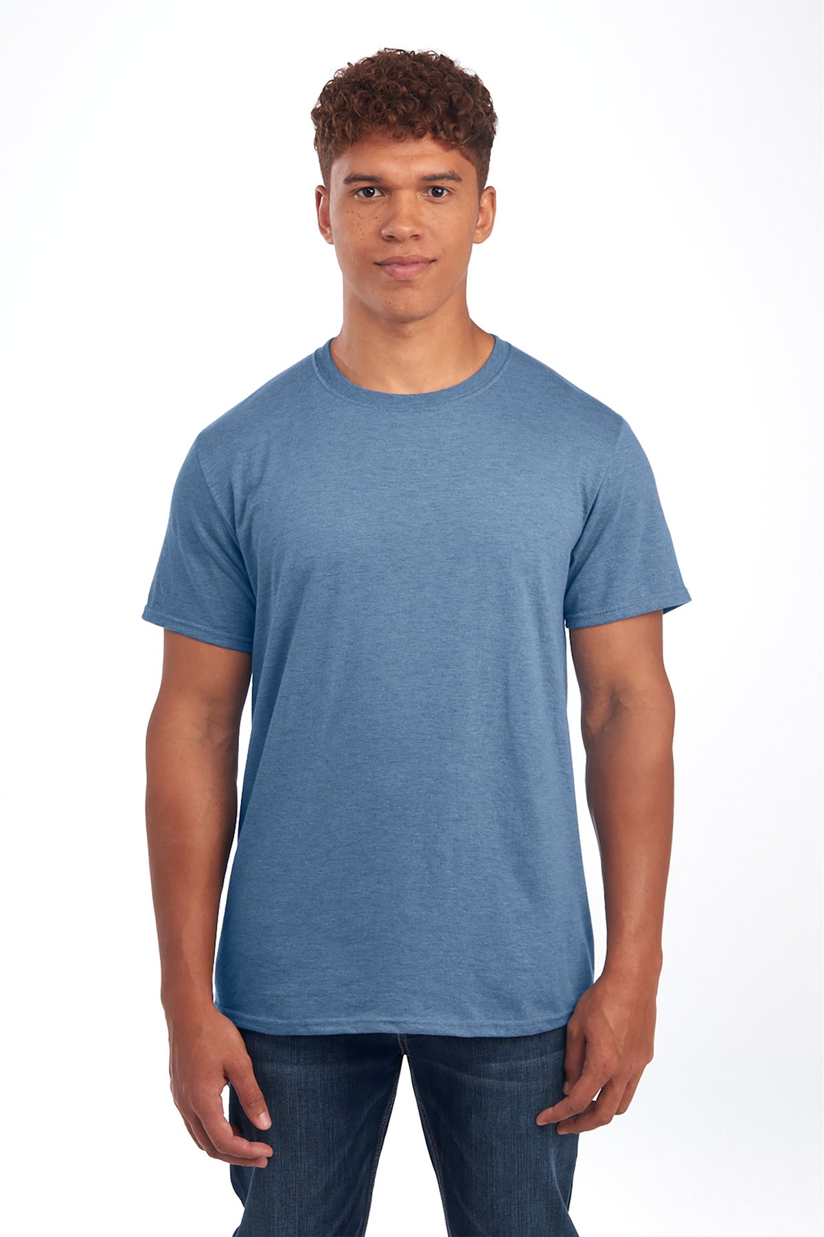 Jerzees ®  Premium Blend Ring Spun T-Shirt 560M
