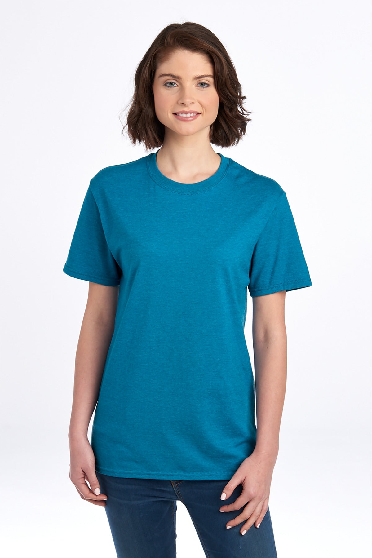 Jerzees ®  Premium Blend Ring Spun T-Shirt 560M