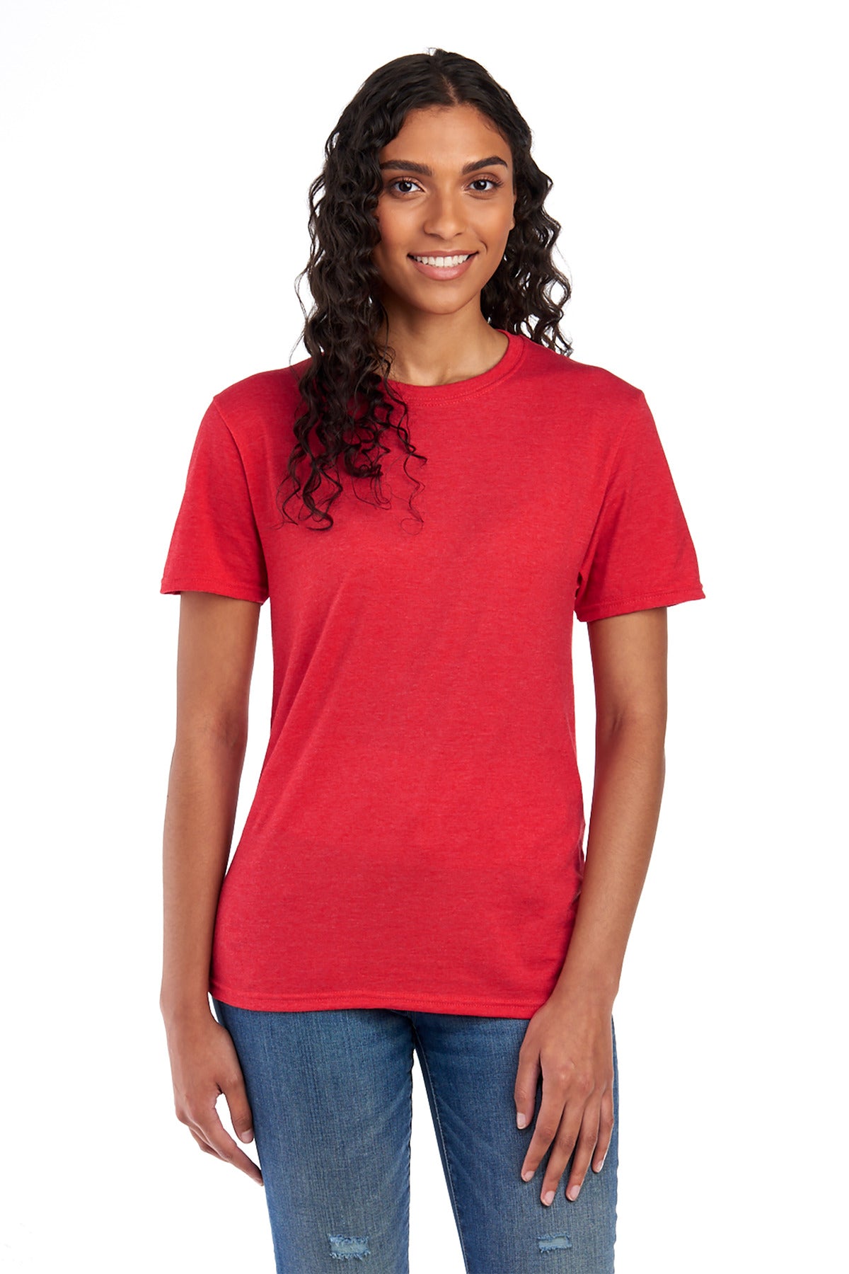 Jerzees ®  Premium Blend Ring Spun T-Shirt 560M