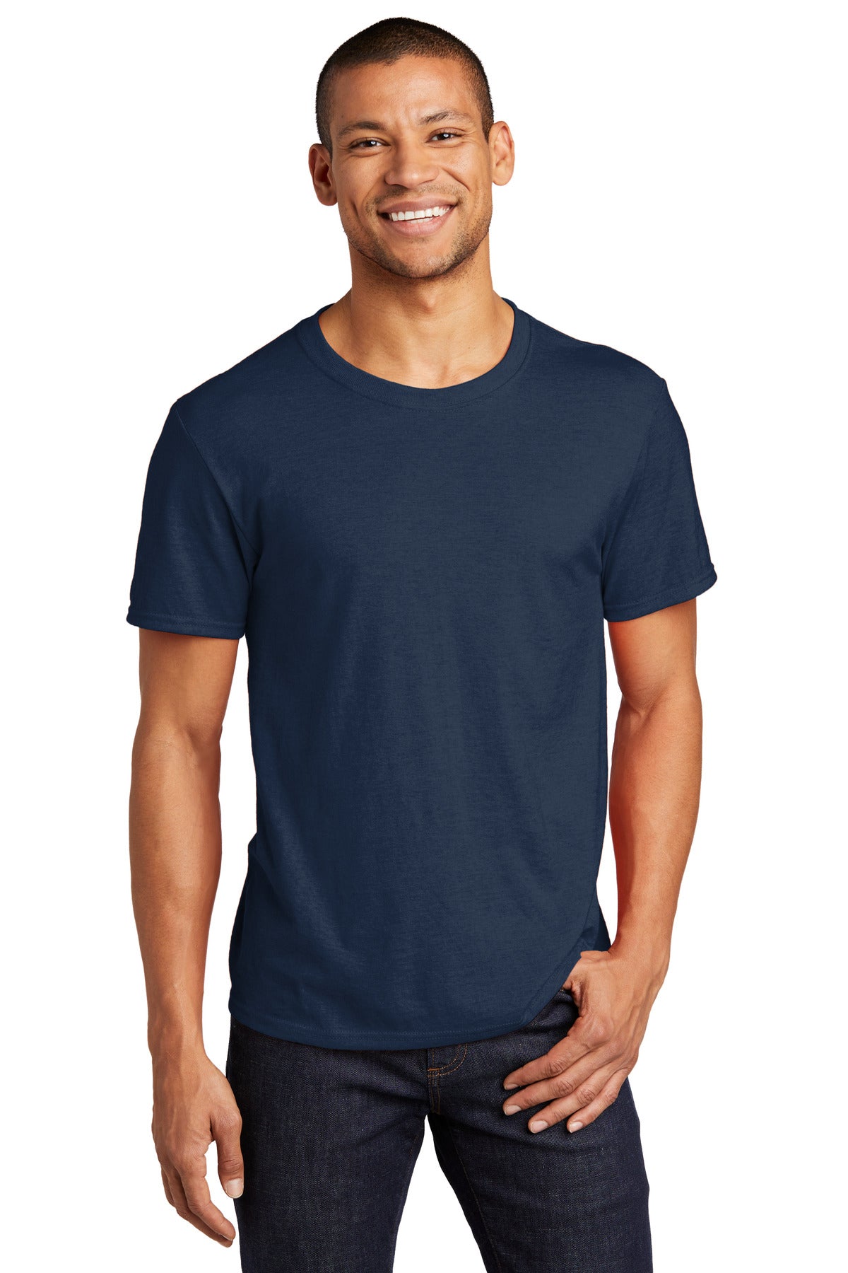 Jerzees ®  Premium Blend Ring Spun T-Shirt 560M