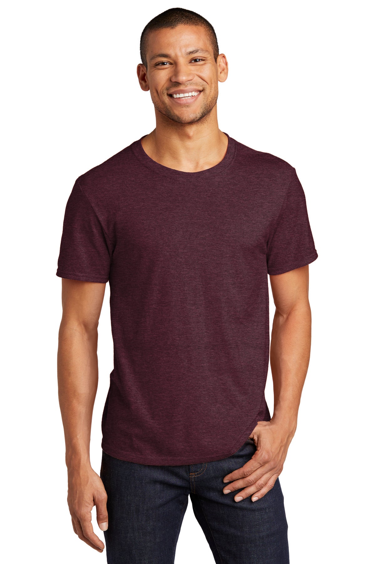 Jerzees ®  Premium Blend Ring Spun T-Shirt 560M