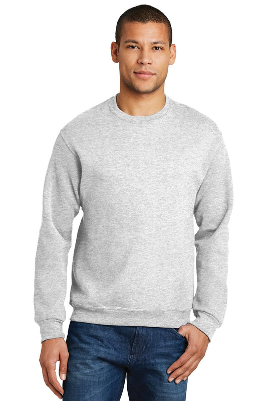 Jerzees ®  - NuBlend ®  Crewneck Sweatshirt.  562M