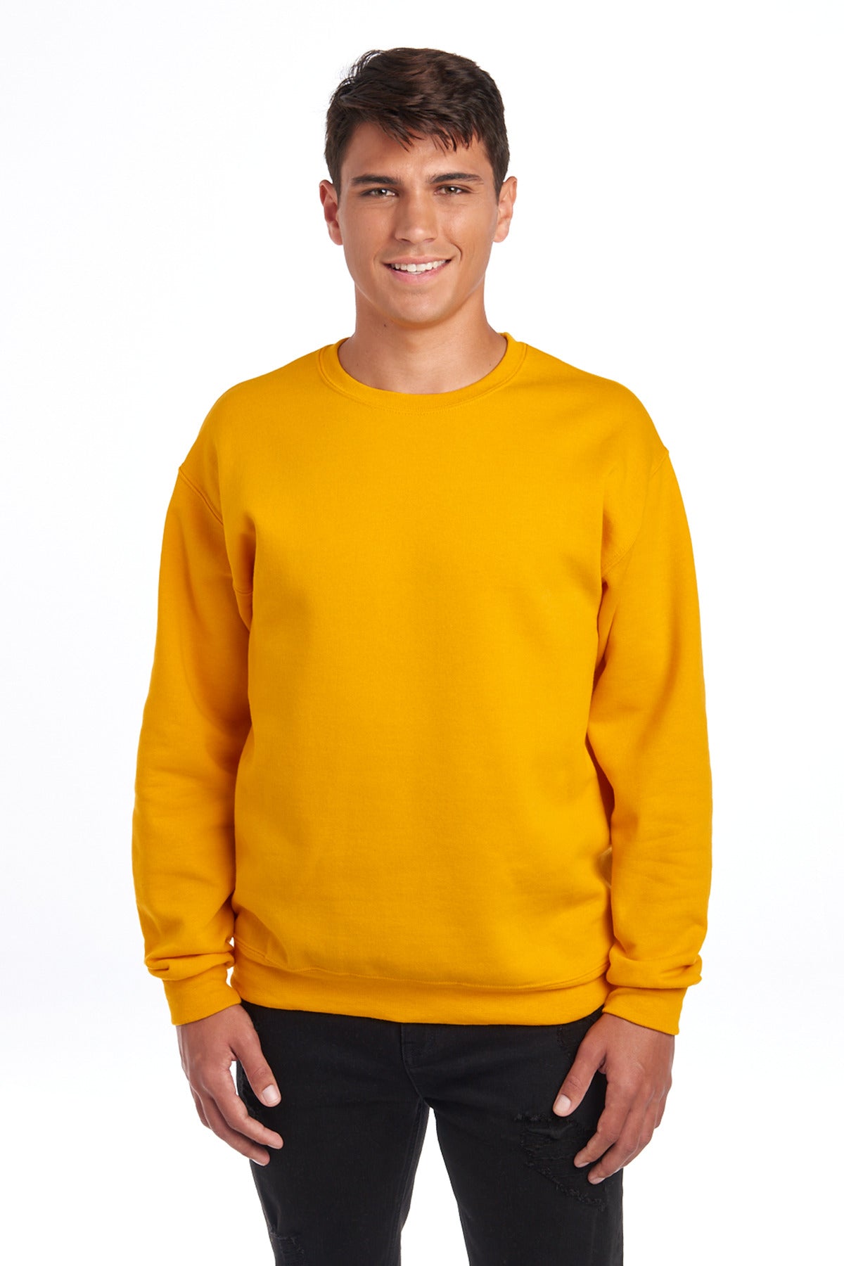Jerzees ®  - NuBlend ®  Crewneck Sweatshirt.  562M