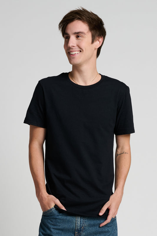 Jerzees ®  Unisex Premium Combed Ring Spun Cotton Tee 570M
