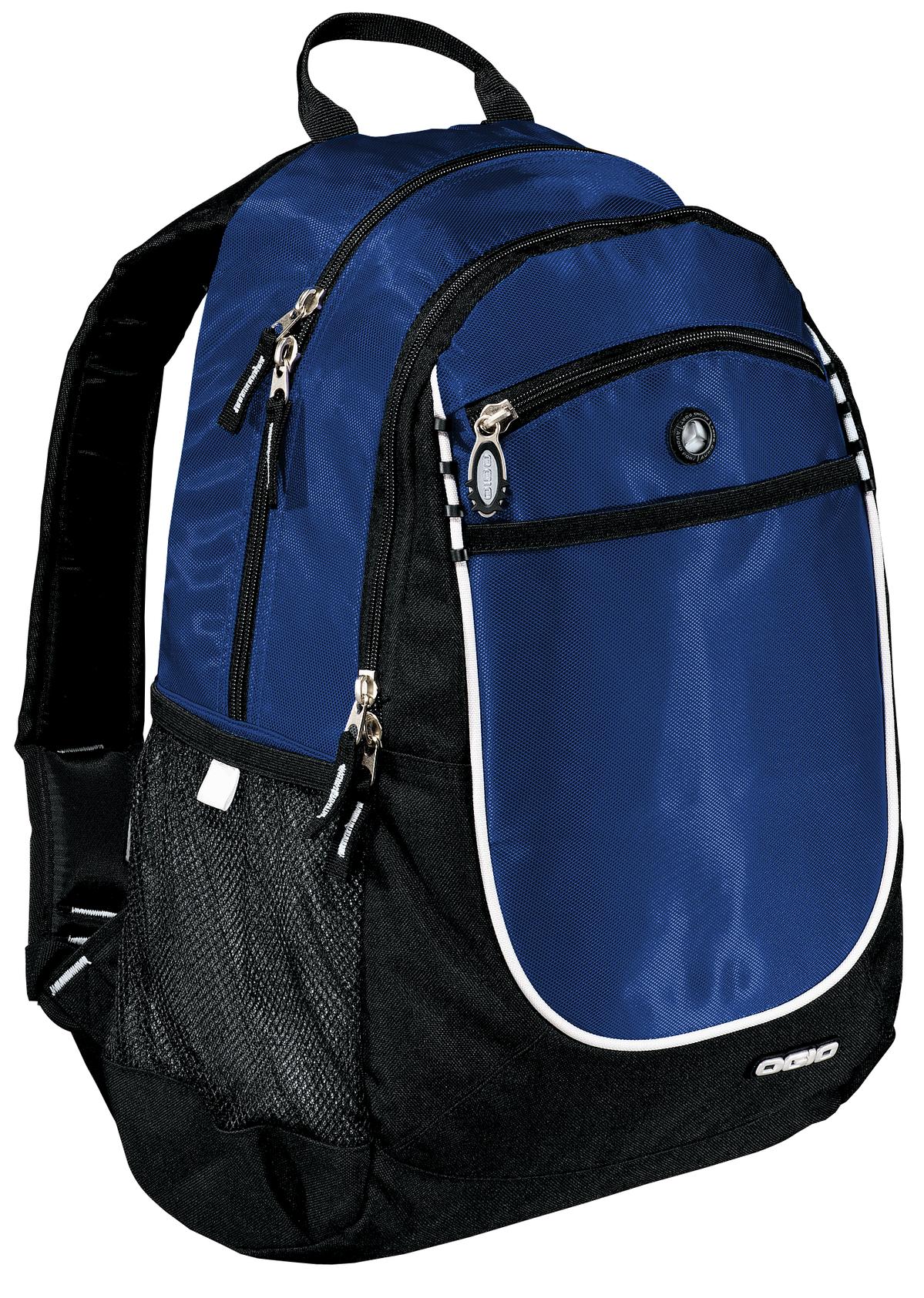 OGIO ®  - Carbon Pack.  711140