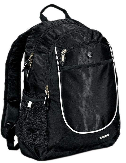 OGIO ®  - Carbon Pack.  711140