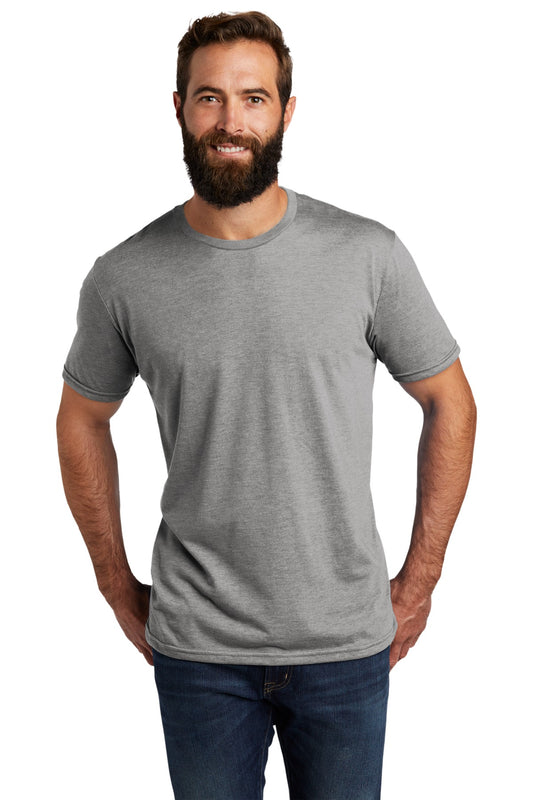 Allmade  ®   Unisex Tri-Blend Tee AL2004
