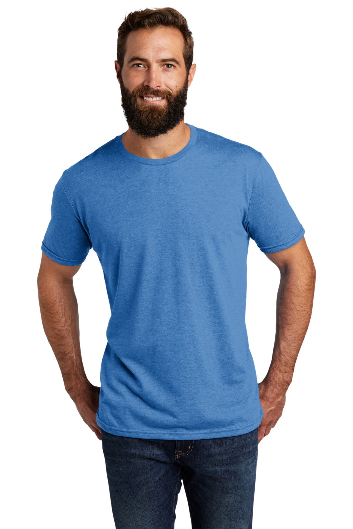 Allmade  ®   Unisex Tri-Blend Tee AL2004
