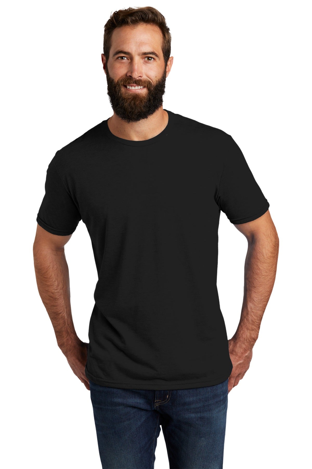 Allmade  ®   Unisex Tri-Blend Tee AL2004