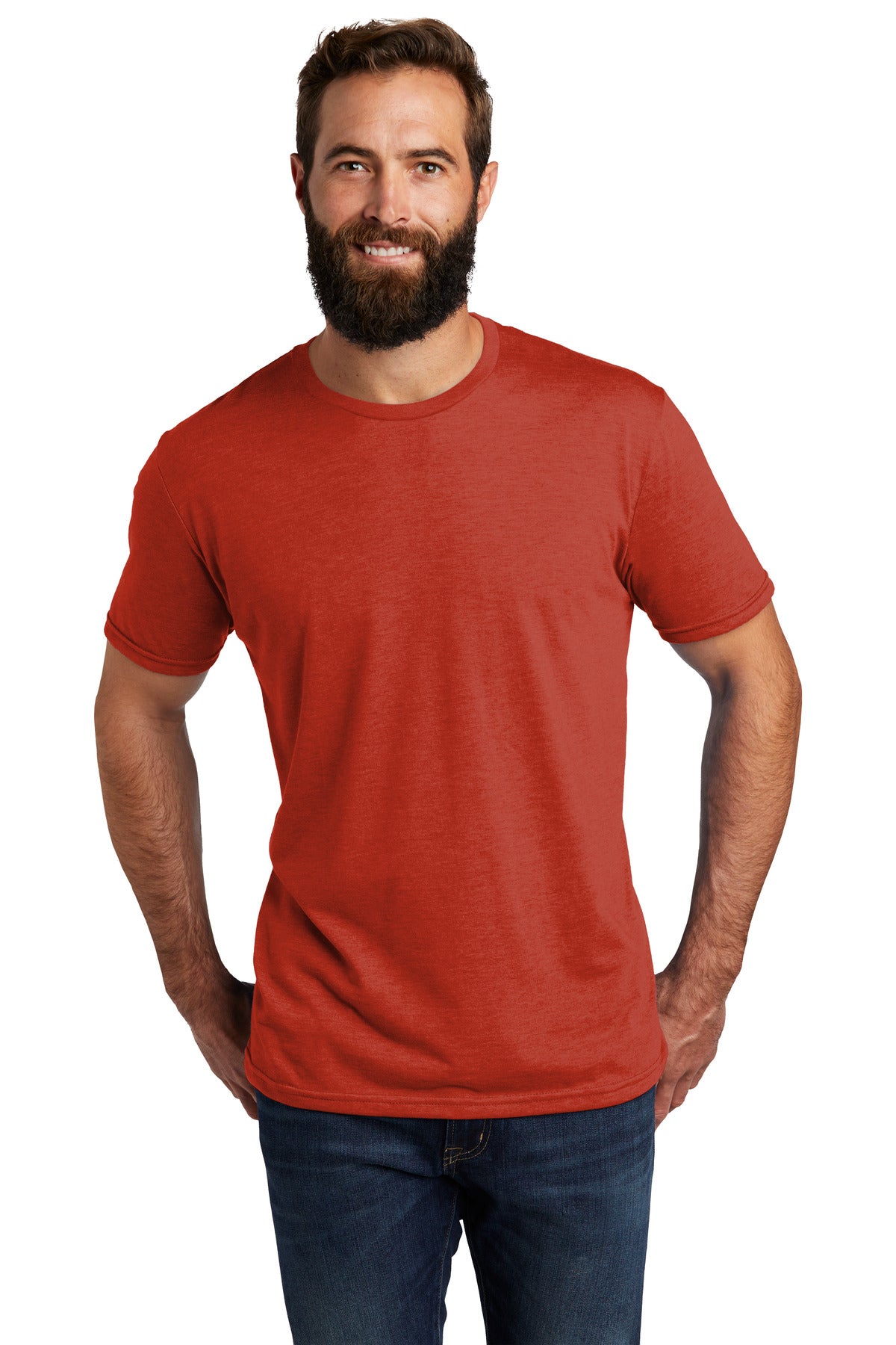 Allmade  ®   Unisex Tri-Blend Tee AL2004