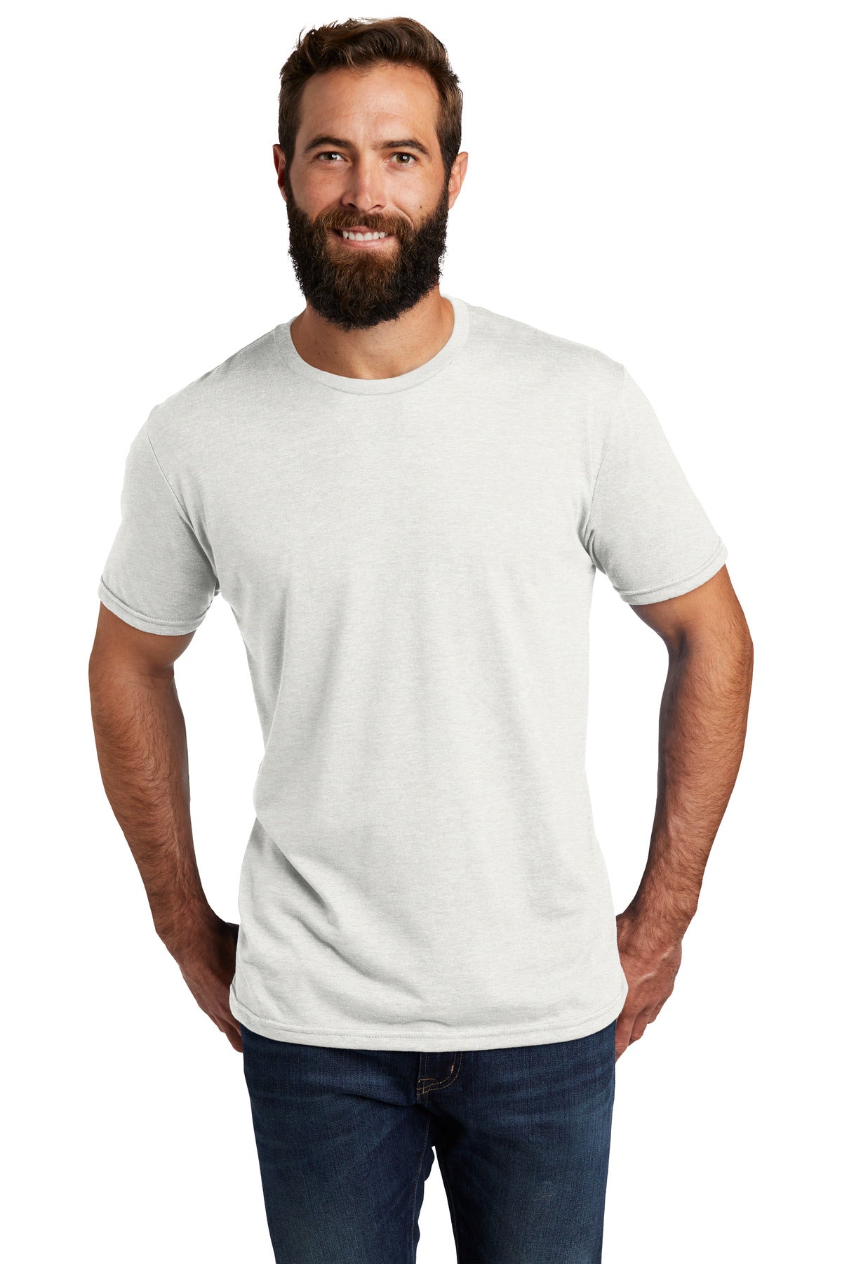 Allmade  ®   Unisex Tri-Blend Tee AL2004