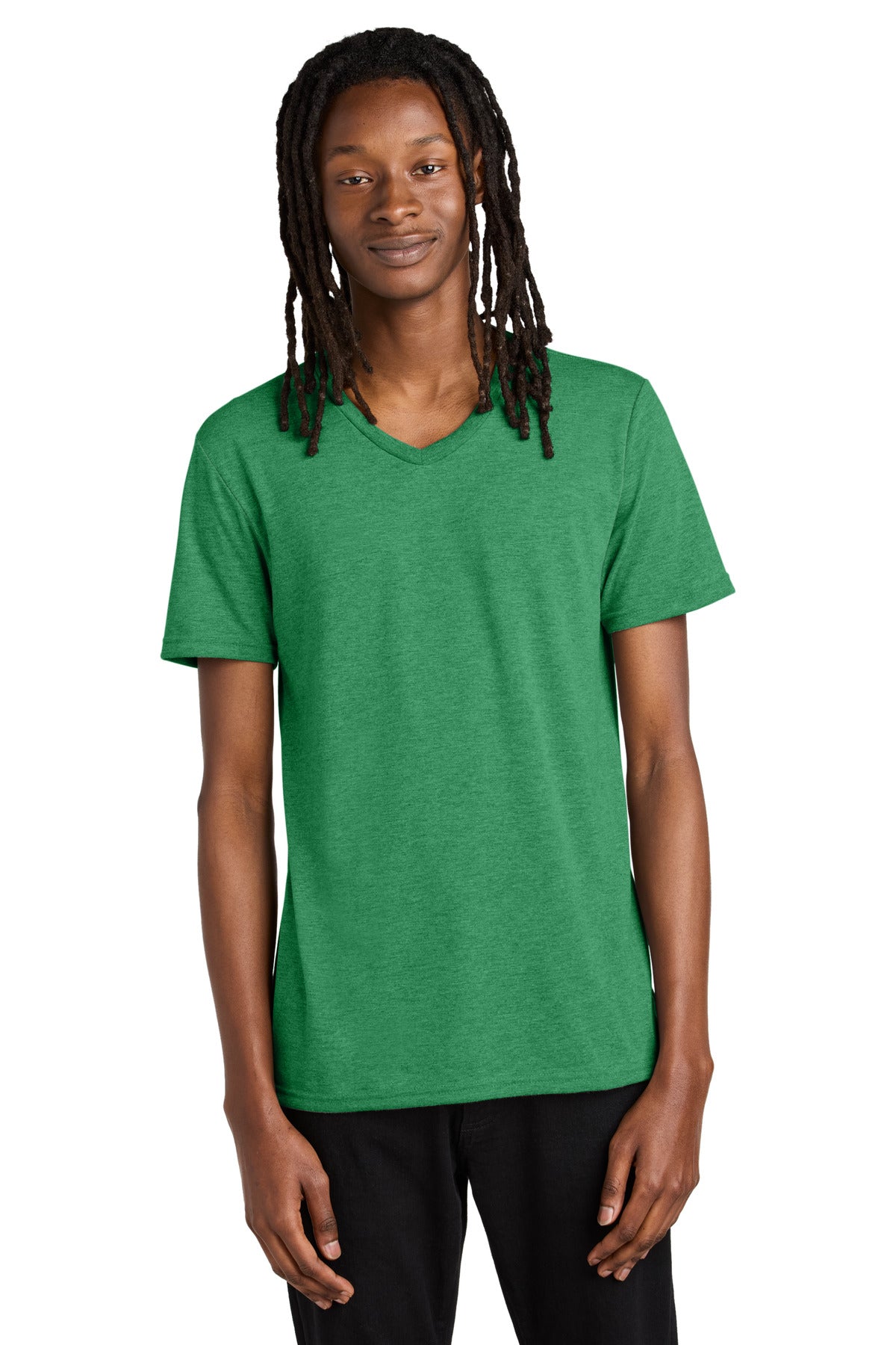 Allmade  ®  Unisex Tri-Blend V-Neck Tee AL2014