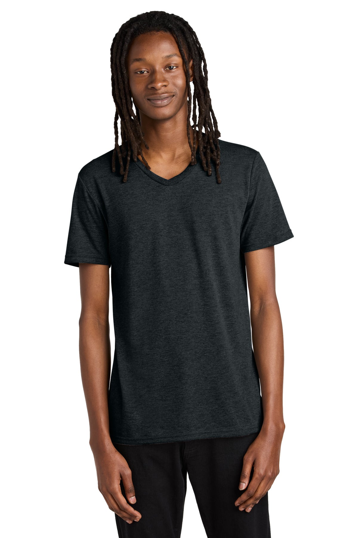Allmade  ®  Unisex Tri-Blend V-Neck Tee AL2014