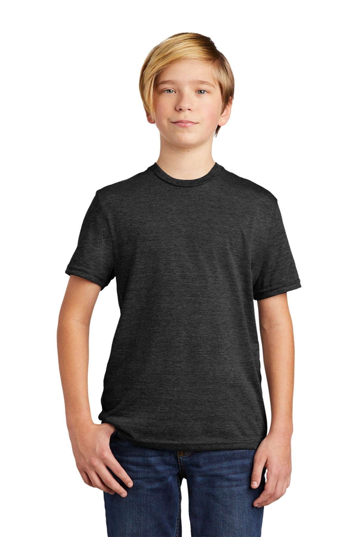 Allmade  ®  Youth Tri-Blend Tee AL207