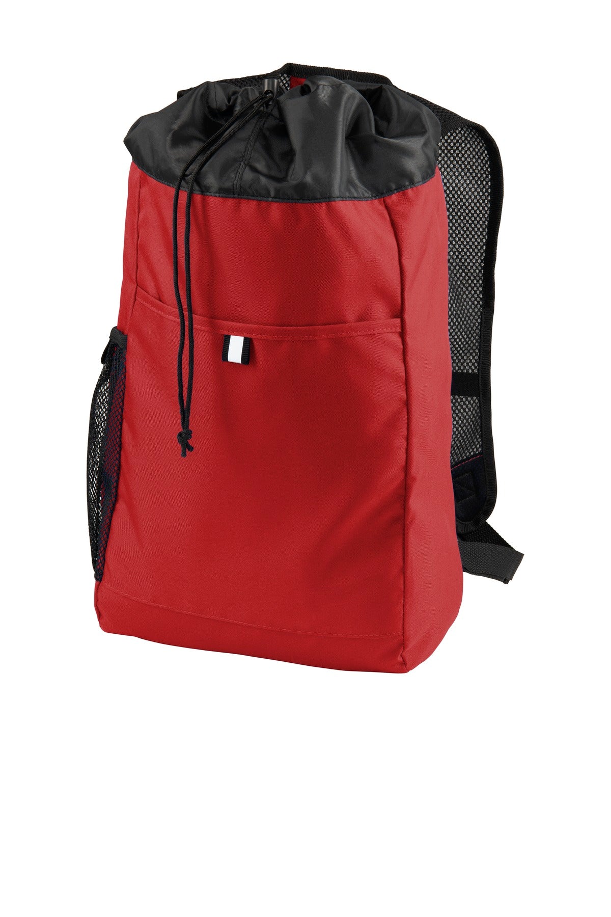 Port Authority  ®  Hybrid Backpack. BG211